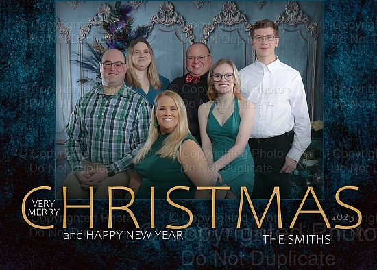 Smith Christmas